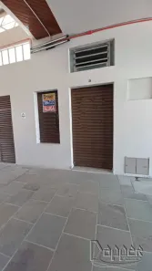 Ponto Comercial para alugar, 37m² no Pátria Nova, Novo Hamburgo