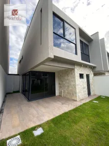 Casa de Condomínio com 3 Quartos à venda, 177m² no Amazônia Park, Cabedelo