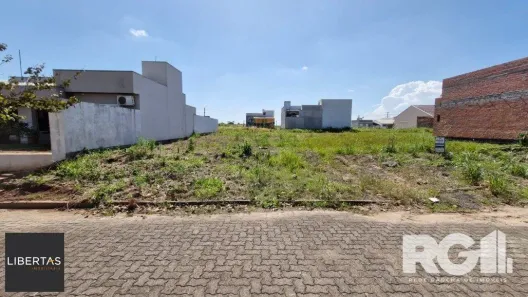 Lote/Terreno à venda, 297m² no Arlindo, Venâncio Aires