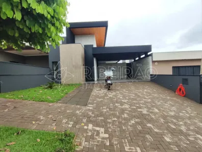 Casa de Condomínio com 3 Quartos à venda, 165m² no Reserva San Pedro, Ribeirão Preto