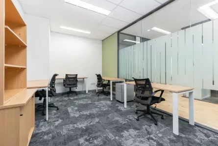 Sala Comercial para alugar, 100m² no Botafogo, Rio de Janeiro
