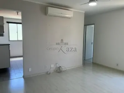 Apartamento com 2 Quartos à venda, 52m² no Jardim América, São José dos Campos