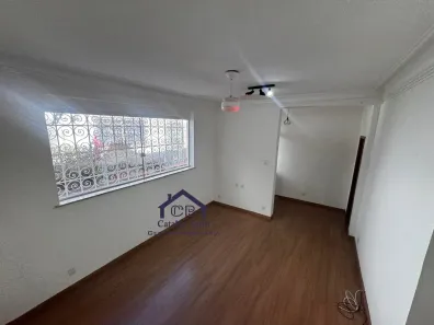 Casa com 4 Quartos para alugar, 120m² no Tijuca, Rio de Janeiro