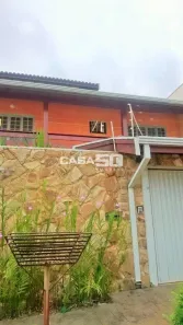 Sobrado com 5 Quartos à venda, 250m² no Jardim Residencial Ravagnani, Sumaré