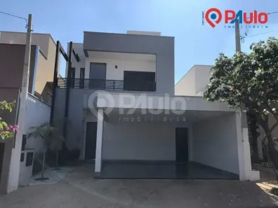 Casa com 3 Quartos à venda, 199m² no Nova Pompéia, Piracicaba