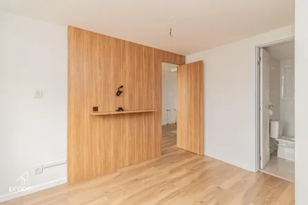 Apartamento com 1 Quarto à venda, 35m² no Centro, Pelotas