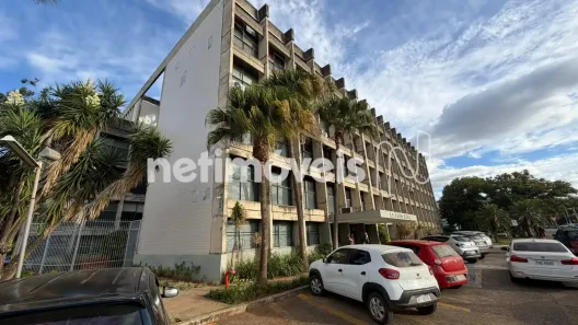 Sala Comercial à venda, 31m² no Asa Sul, Brasília