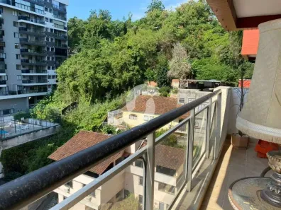 Apartamento com 2 Quartos à venda, 83m² no Icaraí, Niterói