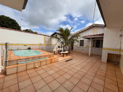 Casa com 3 Quartos à venda, 344m² no Parque Residencial Novo Horizonte, Marília