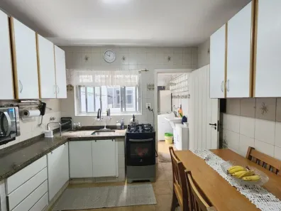 Sobrado com 3 Quartos à venda, 120m² no Jardim Trussardi, São Paulo