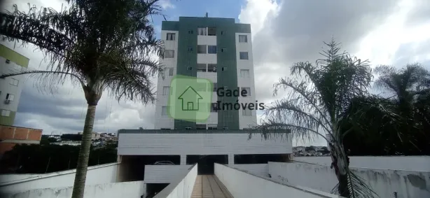 Apartamento com 3 Quartos à venda, 78m² no Cinquentenário, Belo Horizonte