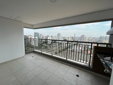 Apartamento com 3 Quartos à venda, 85m² no Vila Zilda (Tatuapé), São Paulo