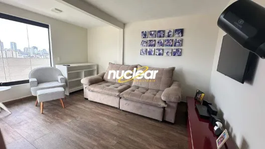 Cobertura com 2 Quartos à venda, 173m² no Chácara Santo Antônio (Zona Leste), São Paulo