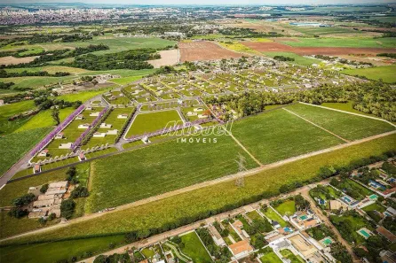 Lote/Terreno à venda, 348m² no Campestre, Piracicaba
