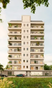 Apartamento com 1 Quarto à venda, 111m² no Cancelli, Cascavel