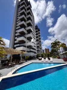 Apartamento com 4 Quartos à venda, 260m² no Lagoa Nova, Natal