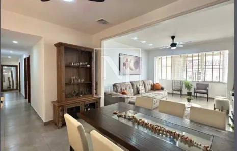 Apartamento com 3 Quartos à venda, 114m² no Copacabana, Rio de Janeiro