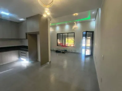 Casa com 3 Quartos à venda, 125m² no Jardim Sevilha, Indaiatuba