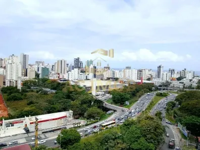 Apartamento com 4 Quartos à venda, 117m² no Pituba, Salvador