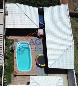 Casa com 2 Quartos à venda, 100m² no Jaconé (Sampaio Correia), Saquarema