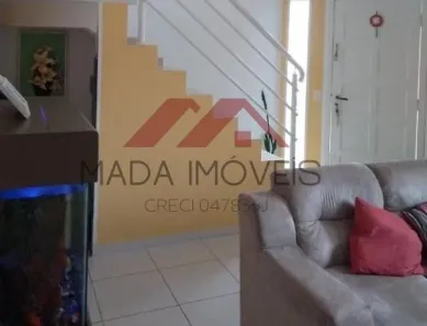 Casa com 3 Quartos à venda, 172m² no Villa Di Cesar, Mogi das Cruzes