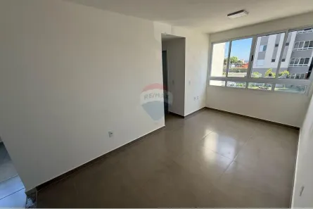Apartamento com 2 Quartos para alugar, 52m² no Jardim Esplanada, Mogi Guaçu