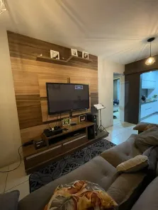 Casa de Condomínio com 2 Quartos à venda, 76m² no Parque Califórnia, Jacareí