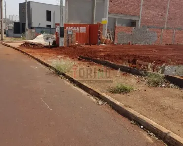 Lote/Terreno à venda, 362m² no Reserva São José, Ribeirão Preto