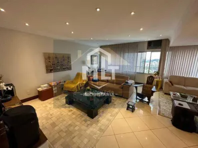 Cobertura com 3 Quartos à venda, 300m² no Tijuca, Rio de Janeiro
