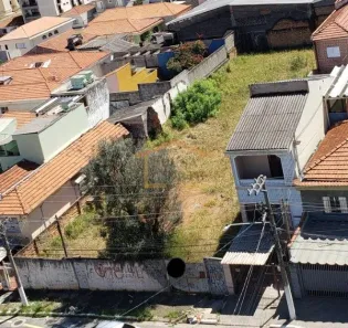 Lote/Terreno à venda, 800m² no Vila Paiva, São Paulo
