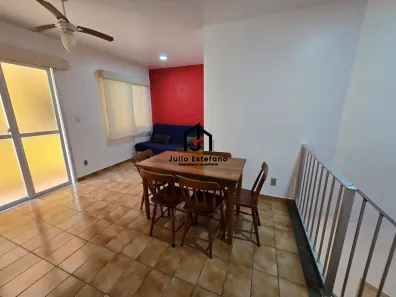 Cobertura com 3 Quartos à venda, 113m² no Praia Grande, Ubatuba