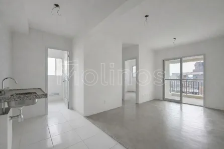 Apartamento com 2 Quartos à venda, 58m² no Parque da Vila Prudente, São Paulo
