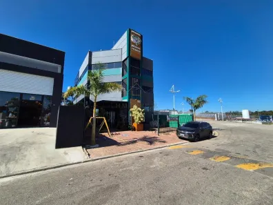 Sala Comercial para alugar, 13m² no Tijuco Preto, Vargem Grande Paulista