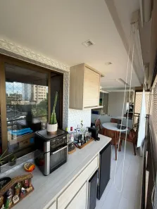 Apartamento com 3 Quartos à venda, 83m² no Piatã, Salvador