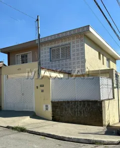 Sobrado com 3 Quartos à venda, 153m² no Jardim Virginia Bianca, São Paulo