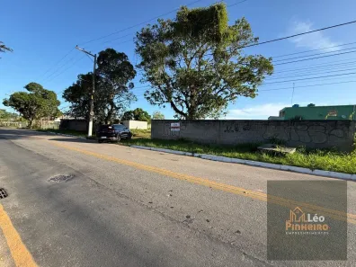 Lote/Terreno à venda, 8600m² no Centro, Macaé