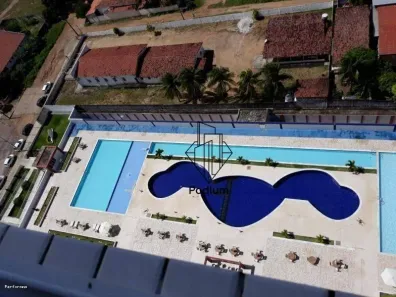 Apartamento com 3 Quartos à venda, 80m² no Altiplano Cabo Branco, João Pessoa