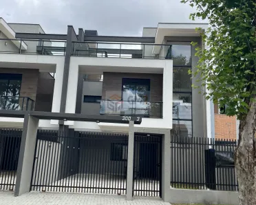 Casa com 3 Quartos à venda, 222m² no Pineville, Pinhais