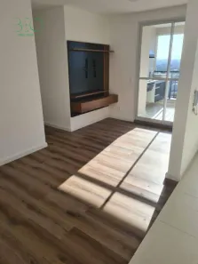 Apartamento com 3 Quartos à venda, 69m² no Pari, São Paulo