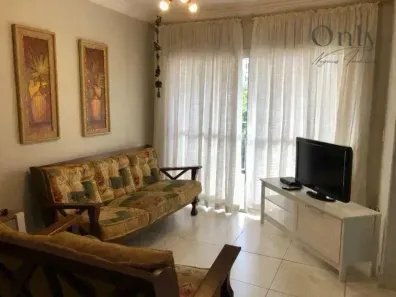Apartamento com 3 Quartos à venda, 80m² no Mar e Céu, Guarujá