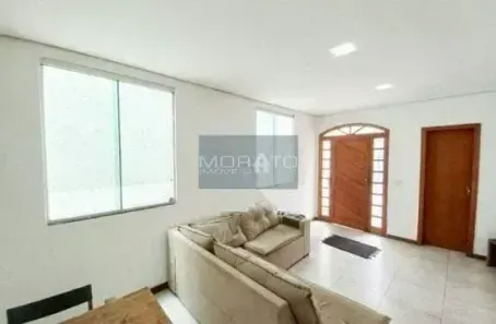 Casa com 3 Quartos à venda, 179m² no Dona Clara, Belo Horizonte