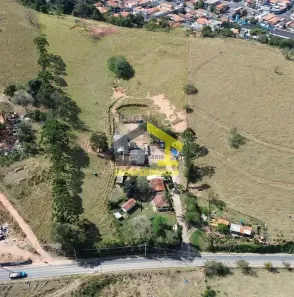 Lote/Terreno à venda, 28793m² no Mombuca, Itatiba