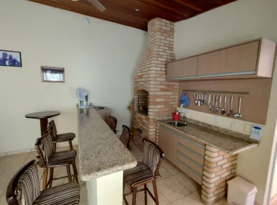 Imóvel Comercial com 4 Quartos para venda ou aluguel, 337m² no Centro, Sorocaba