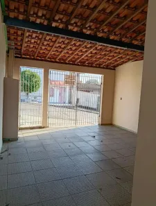 Casa com 3 Quartos para alugar, 65m² no Jardim Limoeiro, São José dos Campos