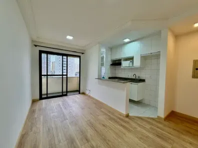 Apartamento com 1 Quarto à venda, 40m² no Parque Imperial, São Paulo