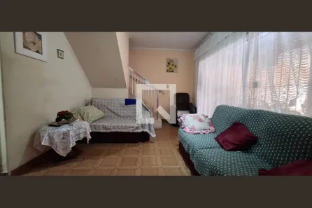 Casa com 3 Quartos à venda, 110m² no Vila Alzira, Santo André