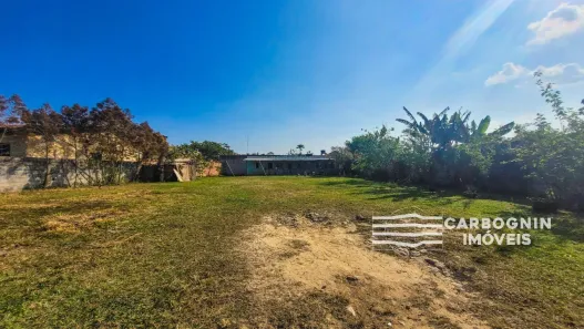 Fazenda/Sítio com 2 Quartos à venda, 101m² no Tataúba, Caçapava