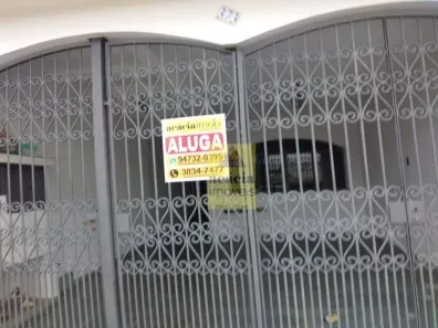 Sobrado com 3 Quartos para alugar, 125m² no Jardim Felicidade (Zona Oeste), São Paulo