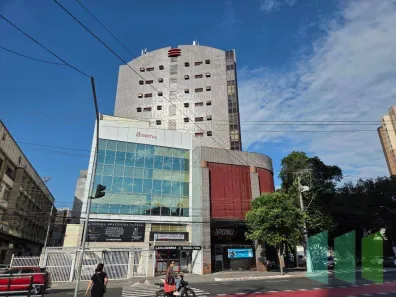 Sala Comercial à venda, 30m² no Praia do Suá, Vitória