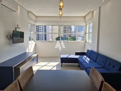 Apartamento com 2 Quartos à venda, 60m² no Gonzaga, Santos